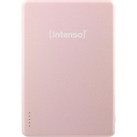 Батарея универсальная Intenso MW5000 5000mAh Magnetic rose (7344023)