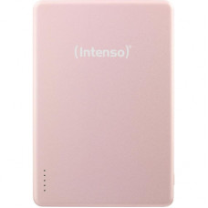 Батарея універсальна Intenso MW5000 5000mAh Magnetic rose (7344023)