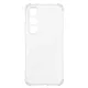 Чохол до мобільного телефона BeCover Anti-Shock Infinix Hot 60 Pro 4G (X6885) Clear (714560)
