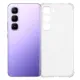 Чохол до мобільного телефона BeCover Anti-Shock Infinix Hot 60 Pro 4G (X6885) Clear (714560)