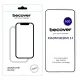 Скло захисне BeCover 10D Xiaomi Redmi 15 Black (713906)