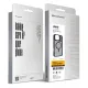 Чохол до мобільного телефона Armorstandart Uniq MagCase Apple iPhone 17 Pro Max Black (ARM86271)