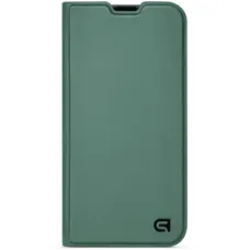 Чохол до мобільного телефона Armorstandart OneFold Case Samsung S25 FE 5G Green (ARM86999)