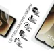 Плівка захисна Armorstandart hydrogel Motorola G06 Power 4G (ARM89089)