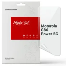 Плівка захисна Armorstandart hydrogel Motorola G86 Power 5G (ARM86579)