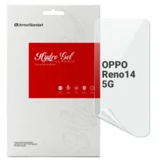 Плівка захисна Armorstandart hydrogel OPPO Reno14 5G (ARM87115)