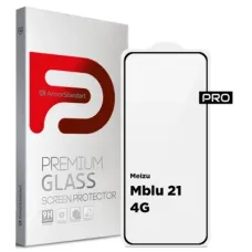 Скло захисне Armorstandart Pro Meizu Mblu 21 4G (ARM88116)