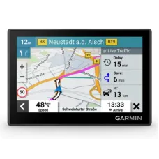 Автомобільний навігатор Garmin Drive 53 Full EU USB-C GPS (010-02858-11)