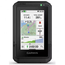 Персональний навігатор Garmin eTrex Touch GPS (010-02940-01)
