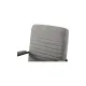 Офісне крісло GT Racer B-3941 Gray (B-3941 Fabric Gray)