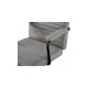 Офісне крісло GT Racer B-3941 Gray (B-3941 Fabric Gray)