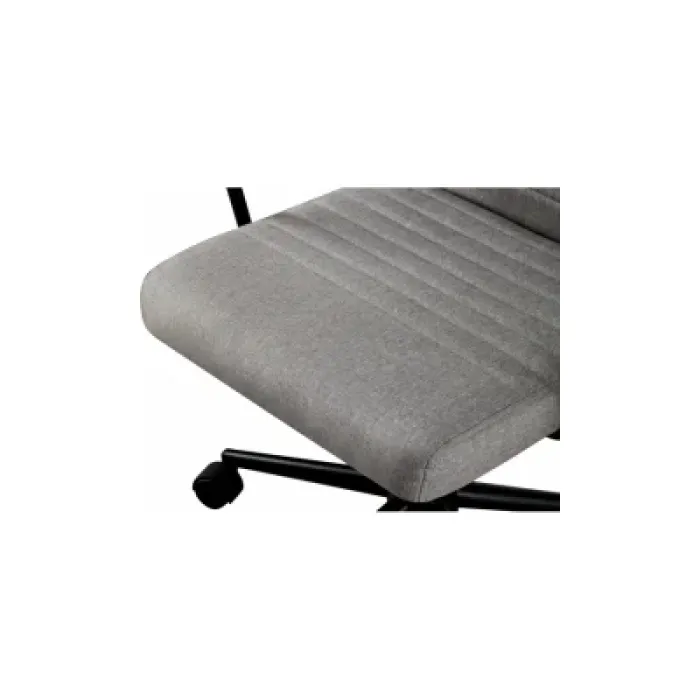 Офісне крісло GT Racer B-3941 Gray (B-3941 Fabric Gray)