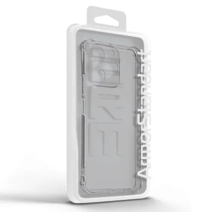 Чохол до мобільного телефона Armorstandart Air Force Realme Note 70 4G Camera cover Clear (ARM83886)
