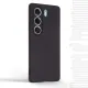 Чохол до мобільного телефона Armorstandart Matte Slim Fit Tecno Camon 40 4G Camera cover Black (ARM88902)