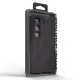 Чохол до мобільного телефона Armorstandart Matte Slim Fit Tecno Camon 40 4G Camera cover Black (ARM88902)