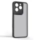 Чохол до мобільного телефона Armorstandart Shade Realme 15T 5G Camera cover Black (ARM89126)