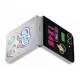 Чохол до мобільного телефона Samsung Flipsuit Galaxy Flip 6 Transparent (EF-ZF741CTEGUA)