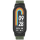 Ремінець до фітнес браслета Armorstandart Braided Solo Loop для Xiaomi Smart Band 10/9/8 Khaki (ARM86882)