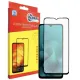 Скло захисне Dengos Full Glue Motorola G06 Black (TGFG-420)