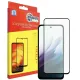 Скло захисне Dengos Full Glue Xiaomi Redmi 15 Black (TGFG-416)