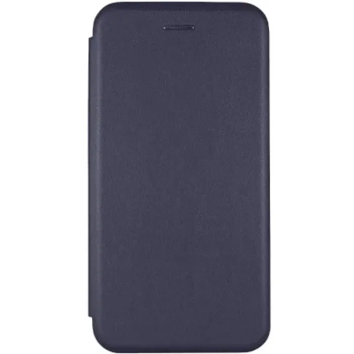 Чохол до мобільного телефона BeCover Exclusive Realme C61 Deep Blue (712553)