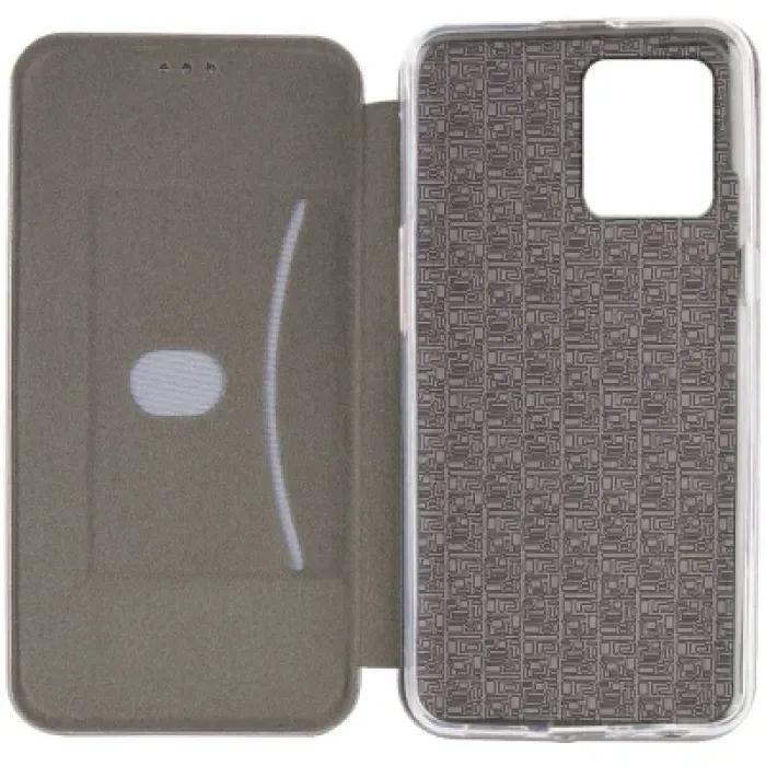 Чохол до мобільного телефона BeCover Exclusive Samsung Galaxy A06 SM-A065 Gray (712211)