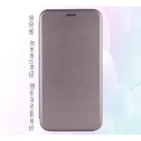 Чохол до мобільного телефона BeCover Exclusive Samsung Galaxy A06 SM-A065 Gray (712211)