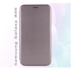 Чохол до мобільного телефона BeCover Exclusive Samsung Galaxy A06 SM-A065 Gray (712211)