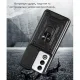 Чохол до мобільного телефона BeCover Military Oppo A5 2025 4G/5G Black (714572)