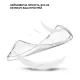 Чохол до мобільного телефона BeCover Silicone Samsung Galaxy S25 FE SM-S731 Transparent (714389)