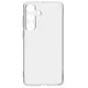Чохол до мобільного телефона BeCover Silicone Samsung Galaxy S25 FE SM-S731 Transparent (714389)