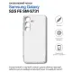 Чохол до мобільного телефона BeCover Silicone Samsung Galaxy S25 FE SM-S731 Transparent (714389)