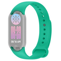 Ремінець до фітнес браслета Armorstandart для Xiaomi Smart Band 10/9/8 Mint (ARM86910)
