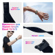 Ремінець до фітнес браслета Armorstandart для Xiaomi Smart Band 10/9/8 Pink (ARM86901)