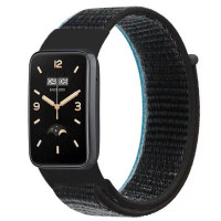 Ремінець до фітнес браслета Armorstandart для Xiaomi Smart Band 7 Pro Grey Blue (ARM71822)