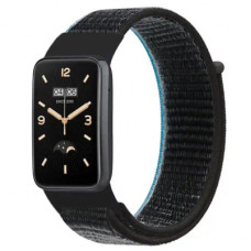Ремінець до фітнес браслета Armorstandart для Xiaomi Smart Band 7 Pro Grey Blue (ARM71822)