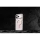 Чохол до мобільного телефона UAG Plyo MagSafe iPhone 17 Pro Max Ice/White (114530114341)