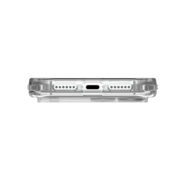 Чохол до мобільного телефона UAG Plyo MagSafe iPhone 17 Pro Max Ice/White (114530114341)