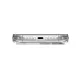 Чохол до мобільного телефона UAG Plyo MagSafe iPhone 17 Pro Max Ice/White (114530114341)