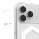 Чохол до мобільного телефона UAG Plyo MagSafe iPhone 17 Pro Max Ice/White (114530114341)