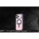 Чохол до мобільного телефона UAG Plyo MagSafe iPhone 17 Pro Max Ice/White (114530114341)