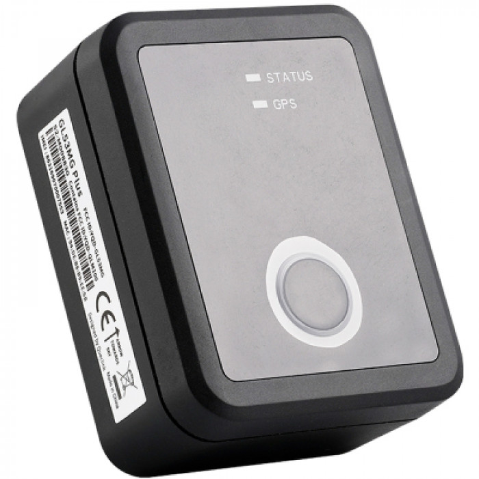 GPS-трекер для авто Queclink Asset Tracker LTE (GL53MG Plus) (GL53MG Plus)