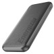 Батарея універсальна Energizer 10000mAh, PD/20W, QC/22.5W, black (UE10055PQ)