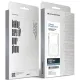 Чохол до мобільного телефона Armorstandart Clear MagCase Samsung Flip7 FE / Flip6 5G Transparent (ARM88136)