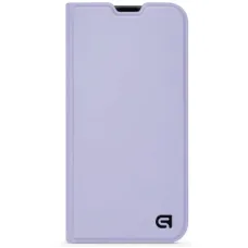 Чохол до мобільного телефона Armorstandart OneFold Case Infinix Hot 60 Pro 4G Lavender (ARM88699)
