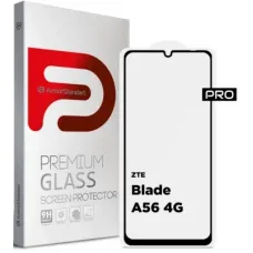 Скло захисне Armorstandart Pro ZTE Blade A56 4G (ARM87521)