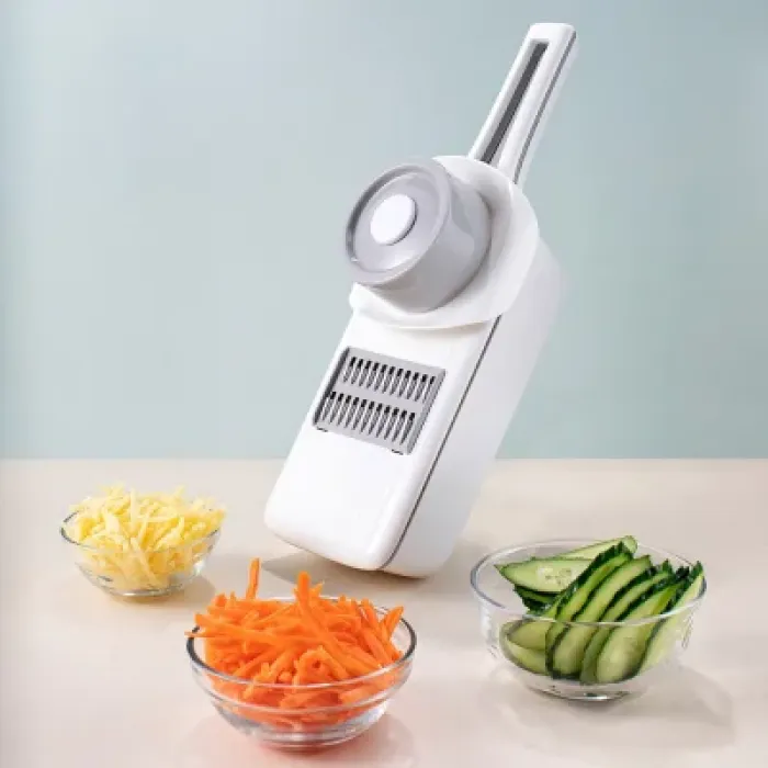 Шатківниця Xiaomi HuoHou White HU0137 (HU0137)