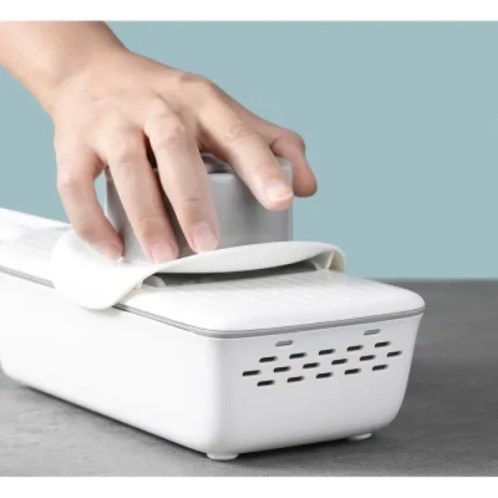 Шатківниця Xiaomi HuoHou White HU0137 (HU0137)
