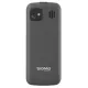 Мобільний телефон Sigma X-style 242 LUCKY Grey (4827798792926)