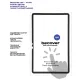Скло захисне BeCover 10D Xiaomi Pad 8 / 8 Pro 11.2
